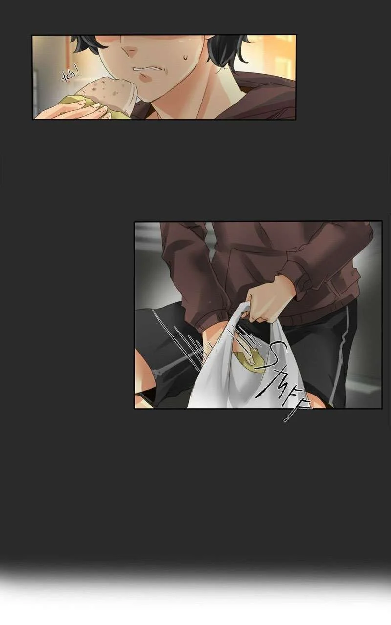 unOrdinary Chapter 12 Gambar 37