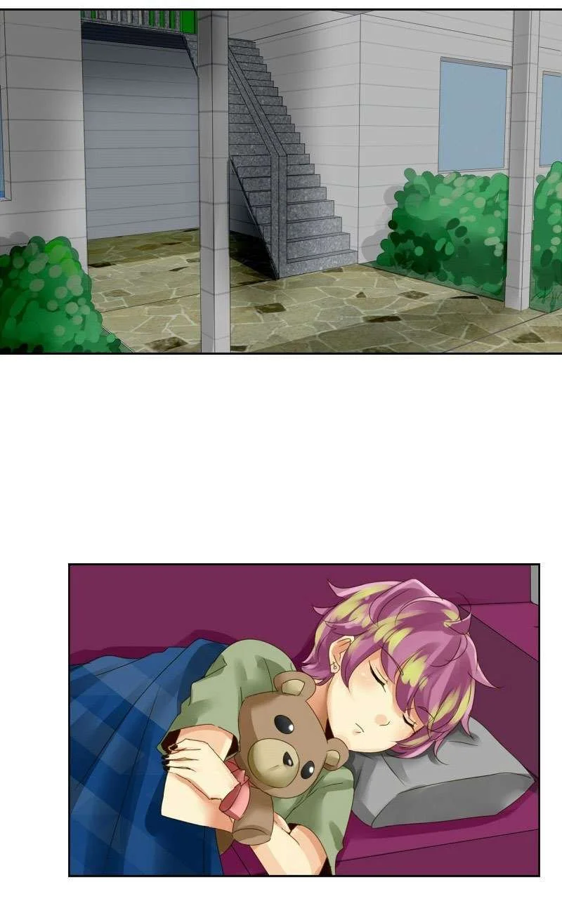 unOrdinary Chapter 12 Gambar 39