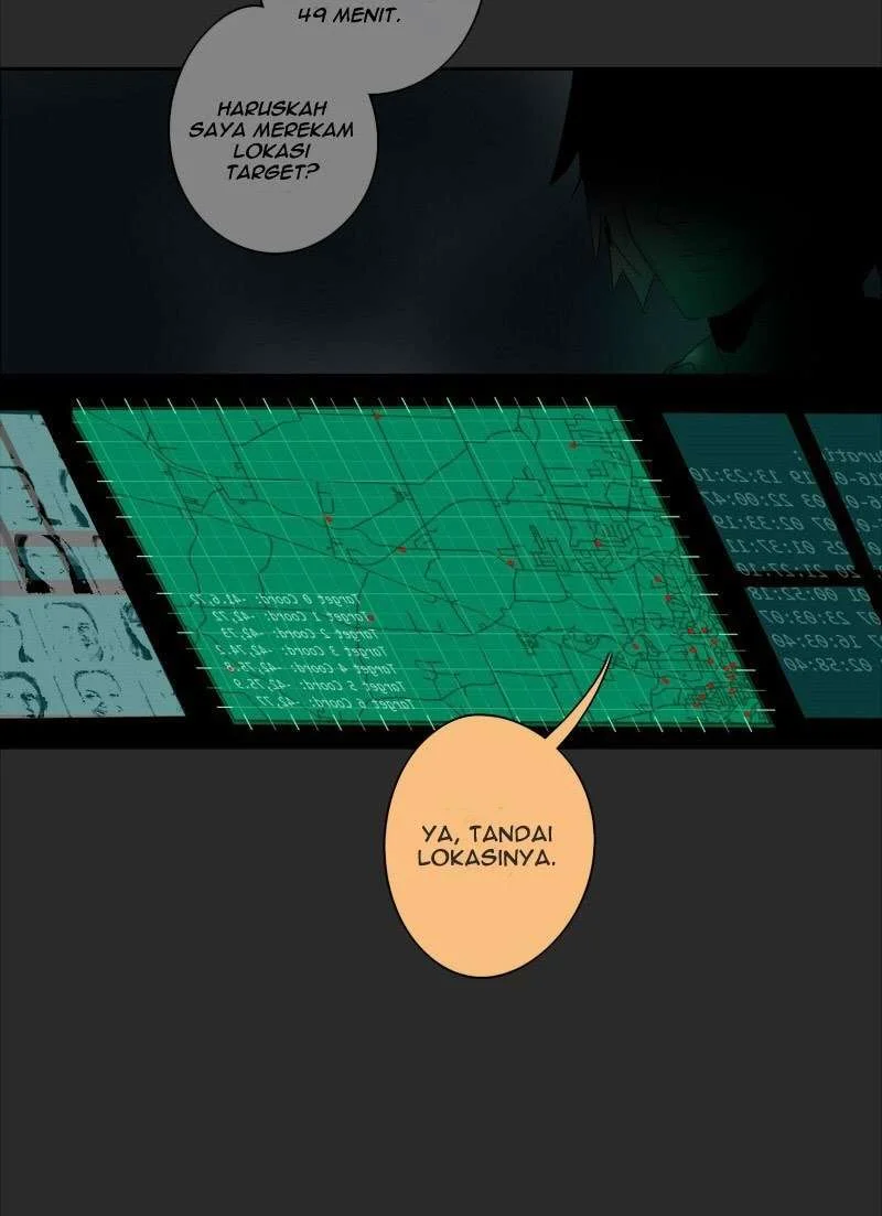 unOrdinary Chapter 12 Gambar 4