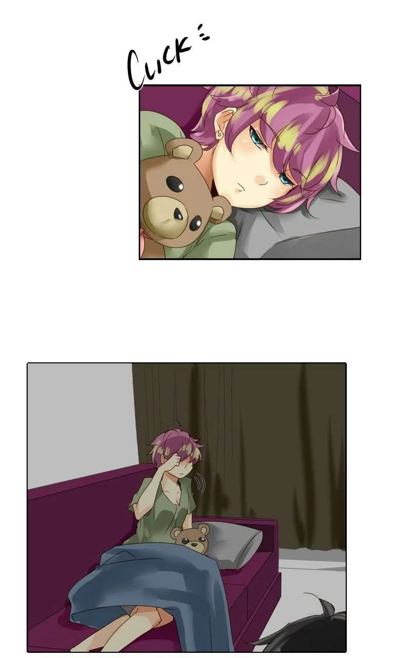 unOrdinary Chapter 12 Gambar 40