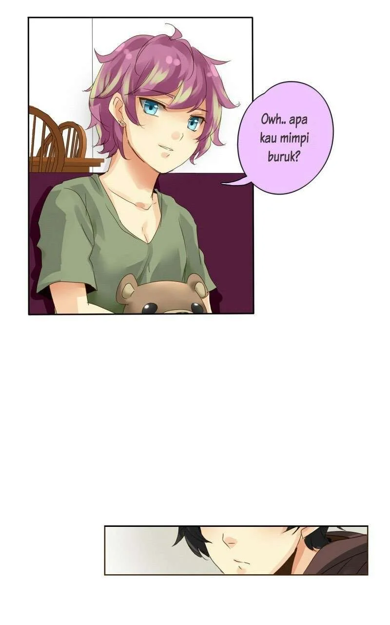 unOrdinary Chapter 12 Gambar 43