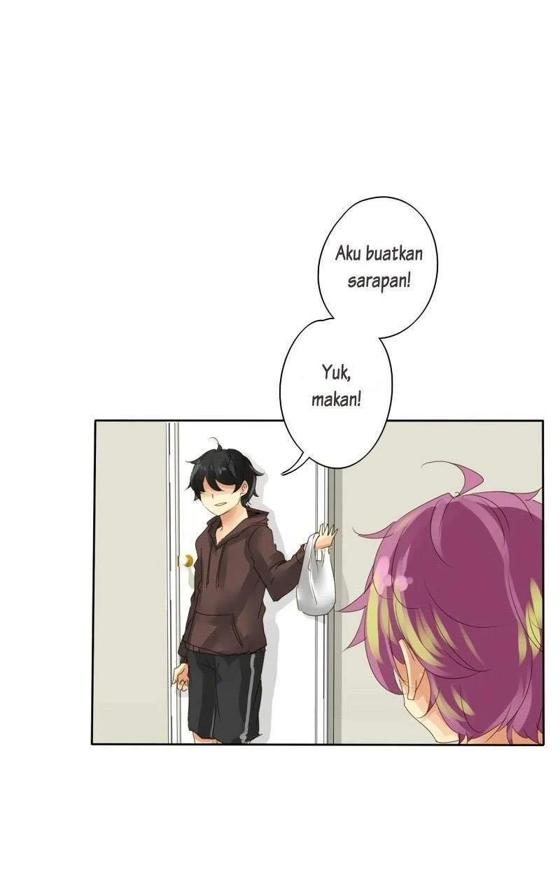 unOrdinary Chapter 12 Gambar 44