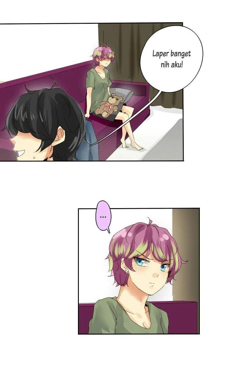 unOrdinary Chapter 12 Gambar 45