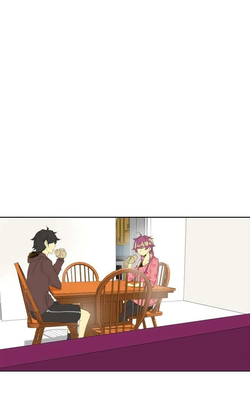 unOrdinary Chapter 12 Gambar 46