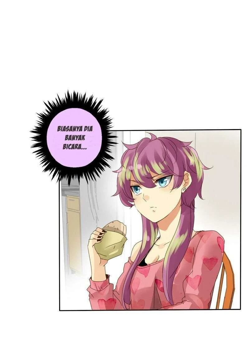 unOrdinary Chapter 12 Gambar 47