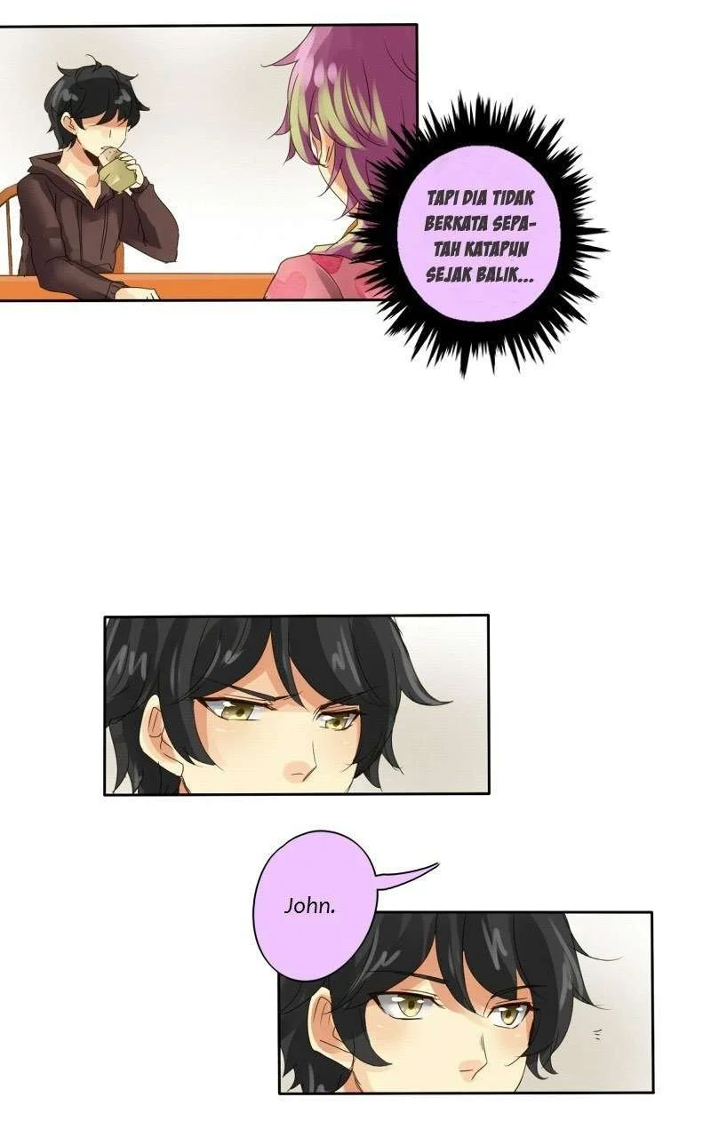 unOrdinary Chapter 12 Gambar 48