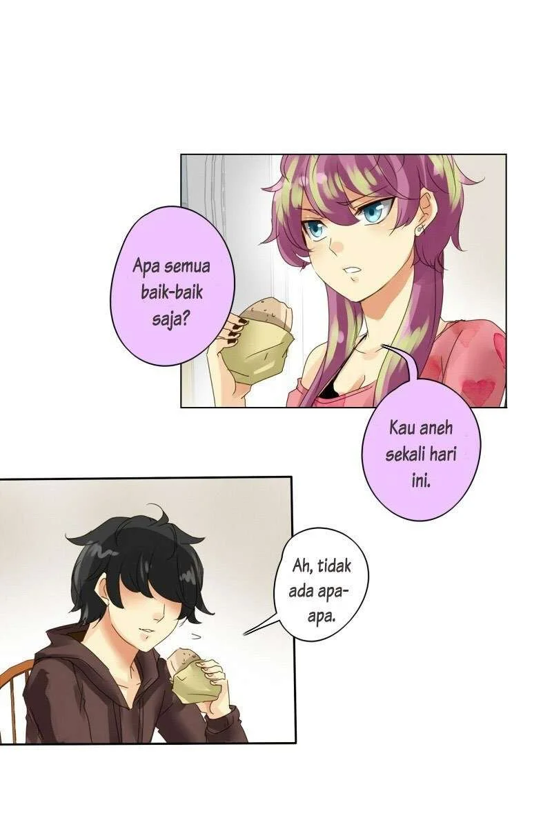 unOrdinary Chapter 12 Gambar 49