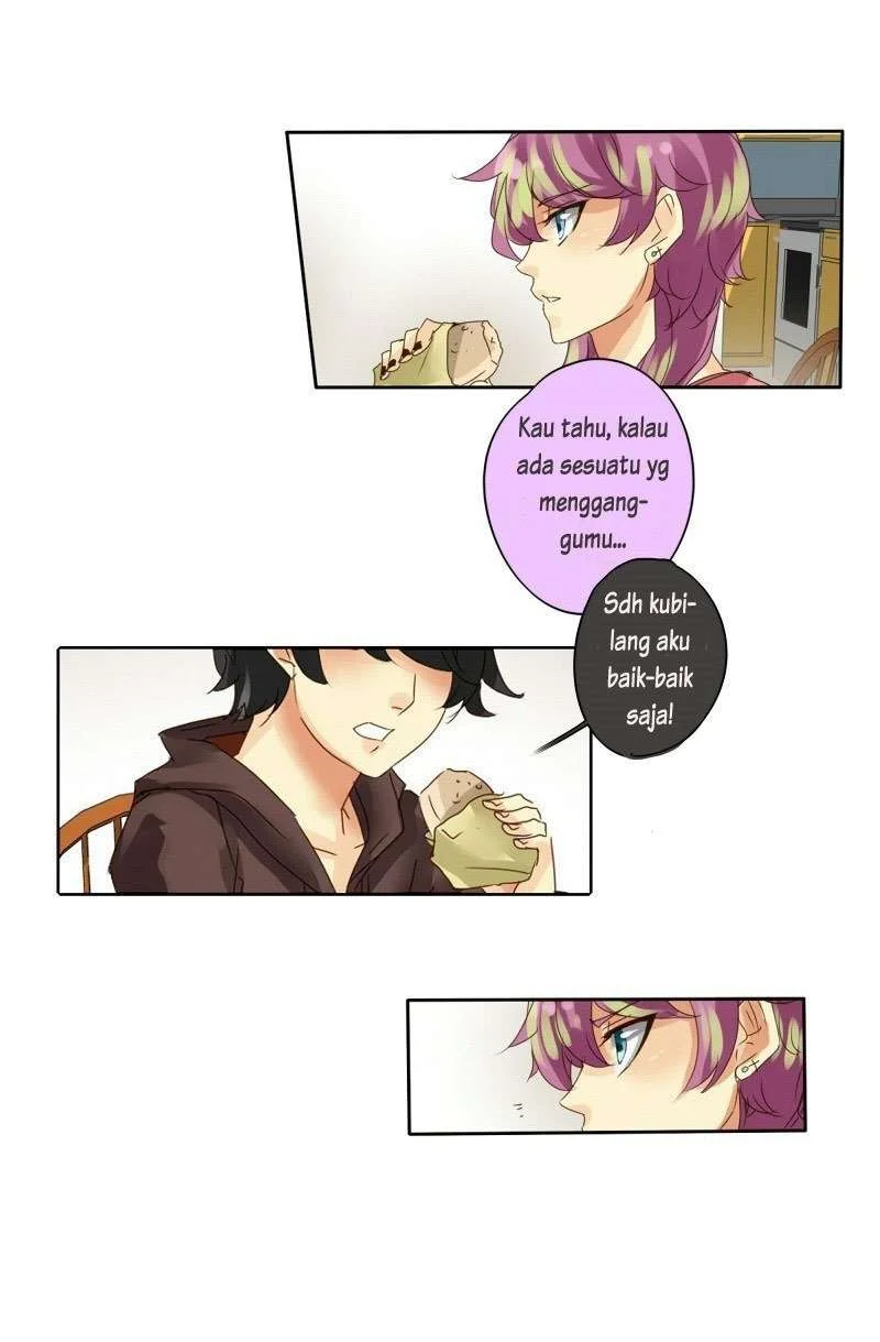 unOrdinary Chapter 12 Gambar 50