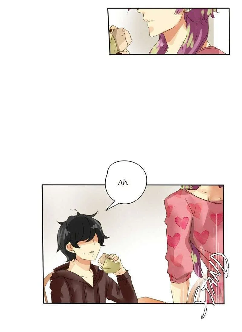 unOrdinary Chapter 12 Gambar 51