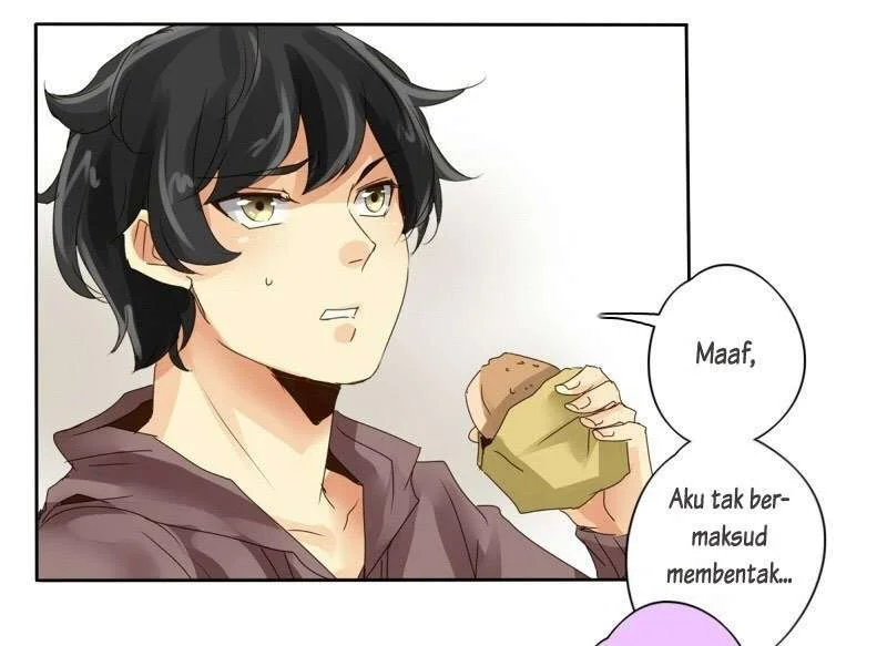 unOrdinary Chapter 12 Gambar 52