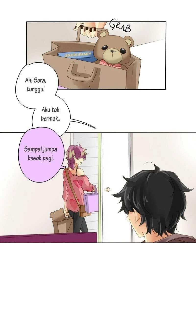unOrdinary Chapter 12 Gambar 54