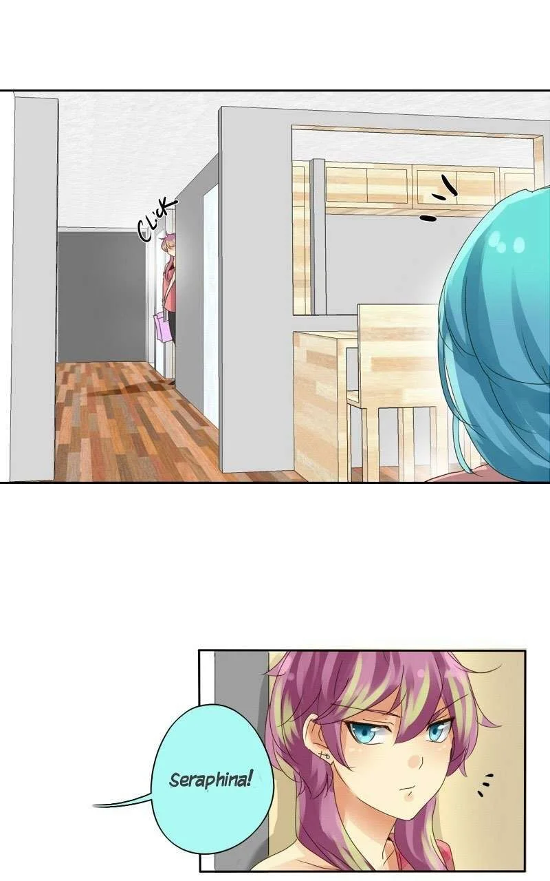 unOrdinary Chapter 12 Gambar 60