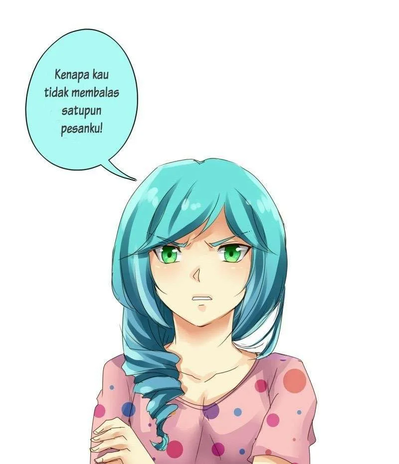 unOrdinary Chapter 12 Gambar 61