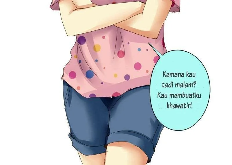 unOrdinary Chapter 12 Gambar 62