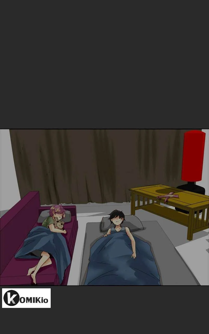 unOrdinary Chapter 12 Gambar 9