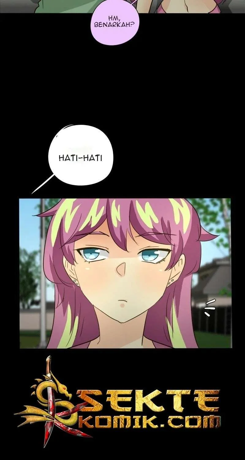 unOrdinary Chapter 120 Gambar 10