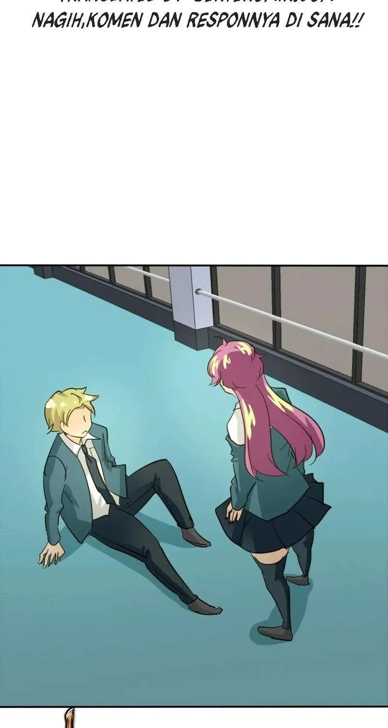 unOrdinary Chapter 120 Gambar 14