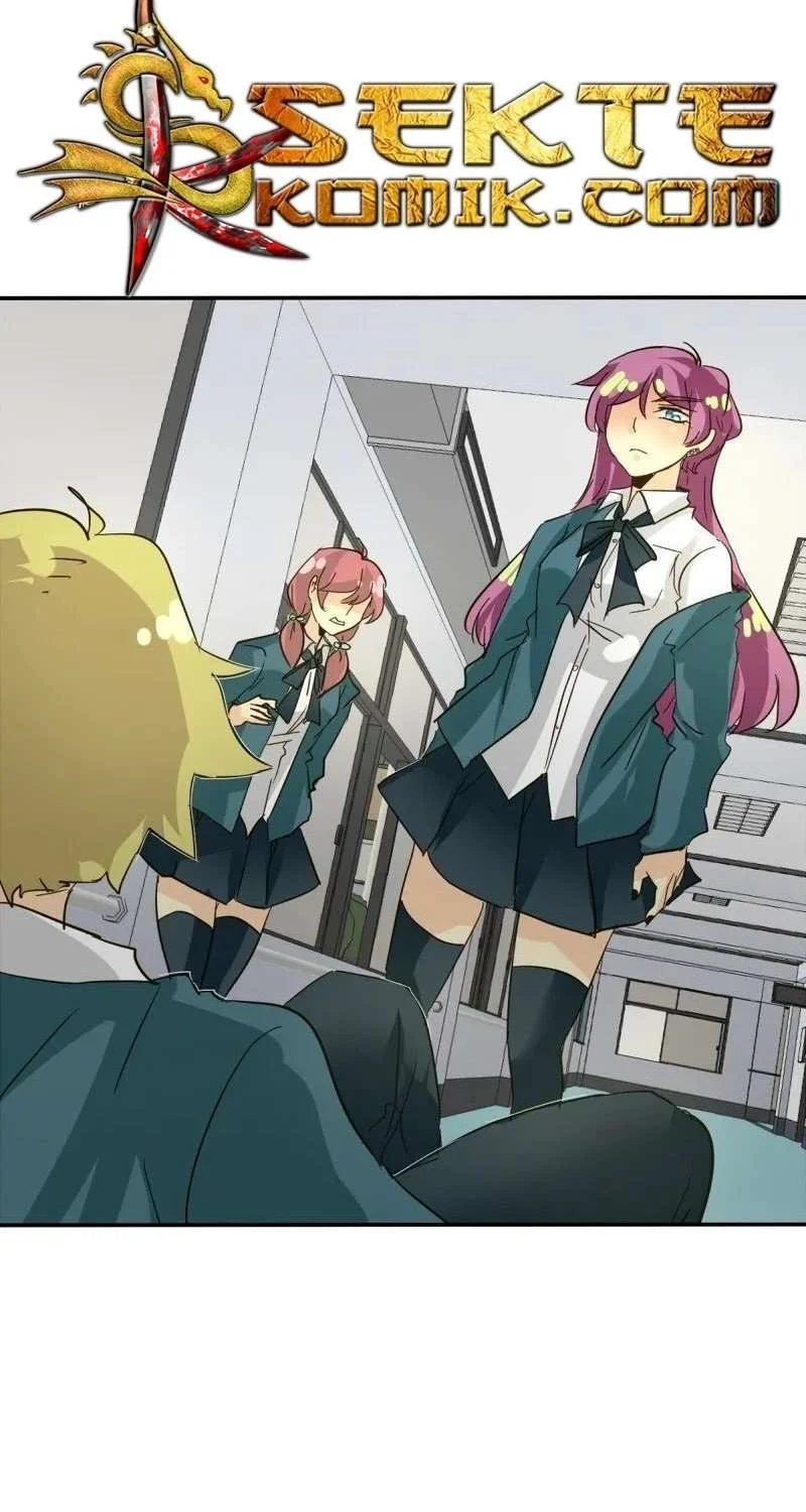 unOrdinary Chapter 120 Gambar 15