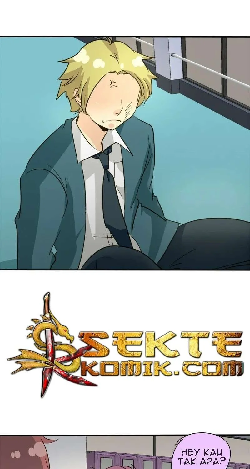 unOrdinary Chapter 120 Gambar 16