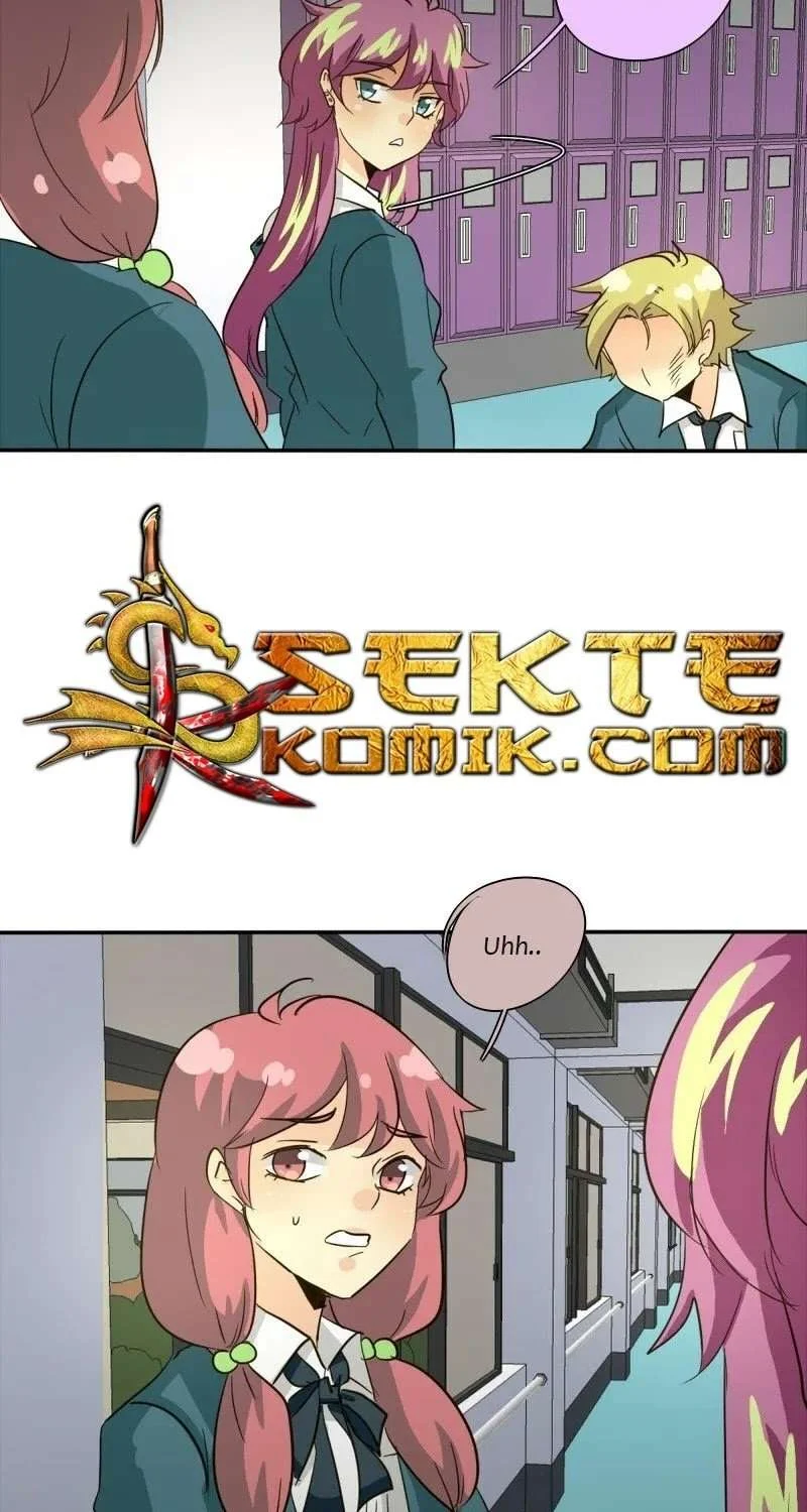 unOrdinary Chapter 120 Gambar 17