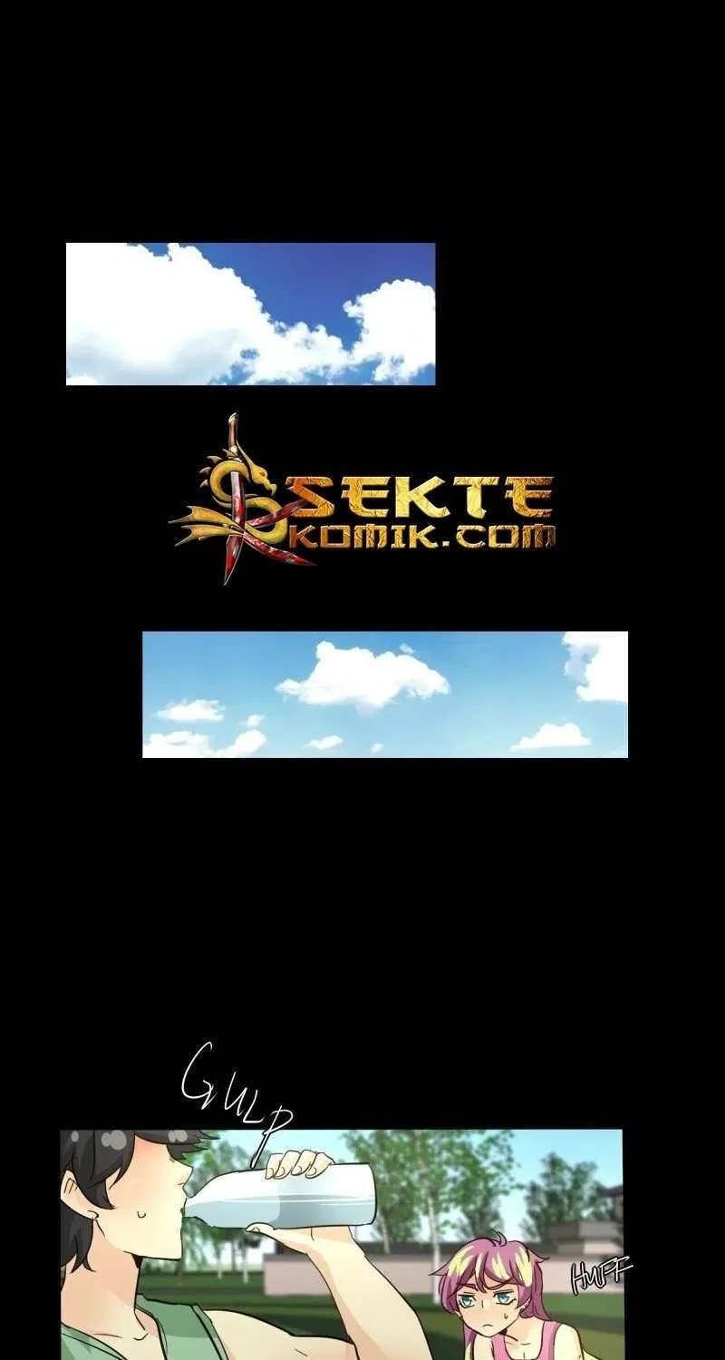 Manhwa unOrdinary Chapter 120 gambar nomor 2