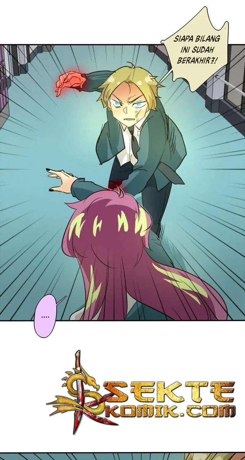unOrdinary Chapter 120 Gambar 21