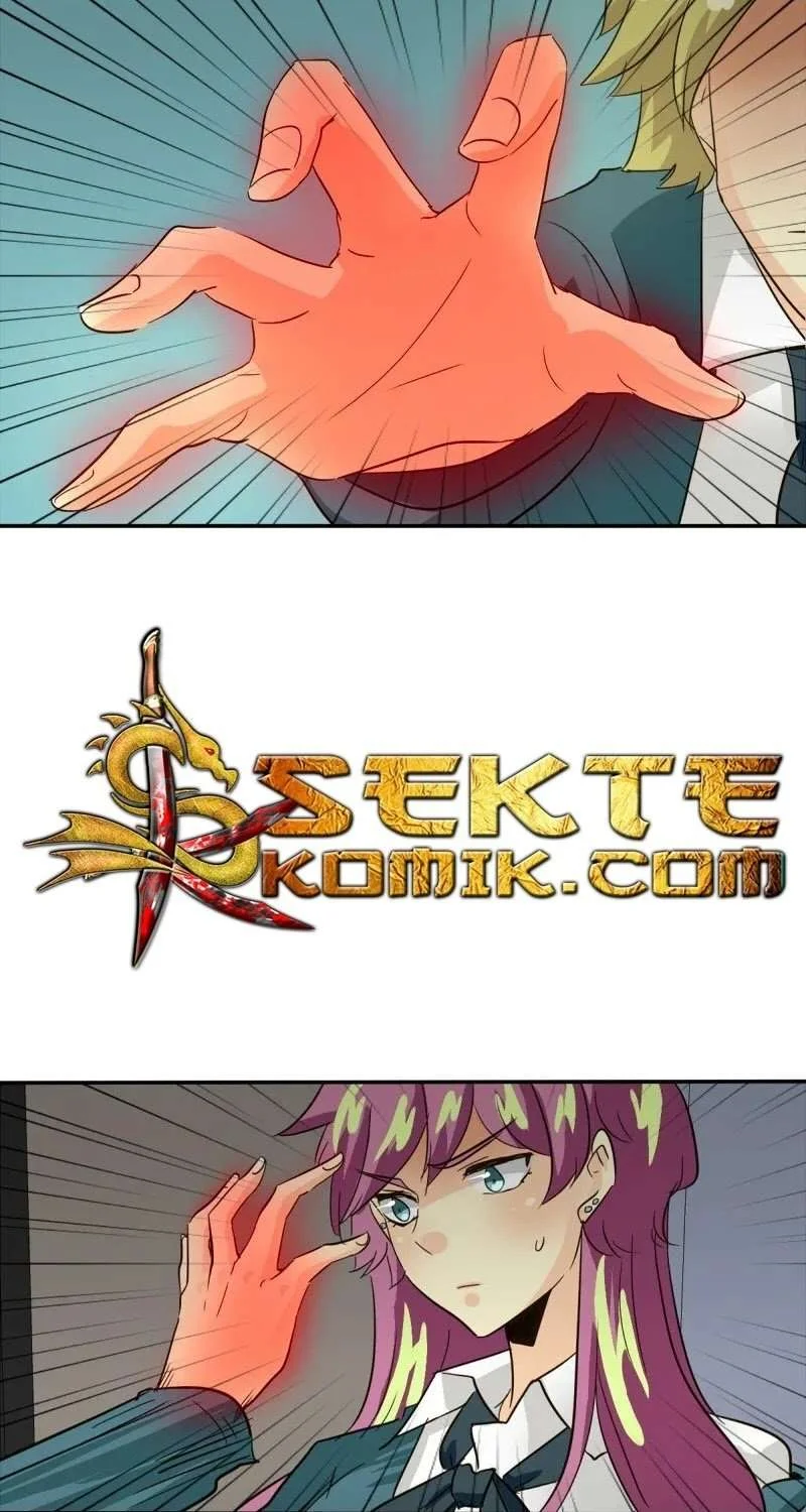 unOrdinary Chapter 120 Gambar 22