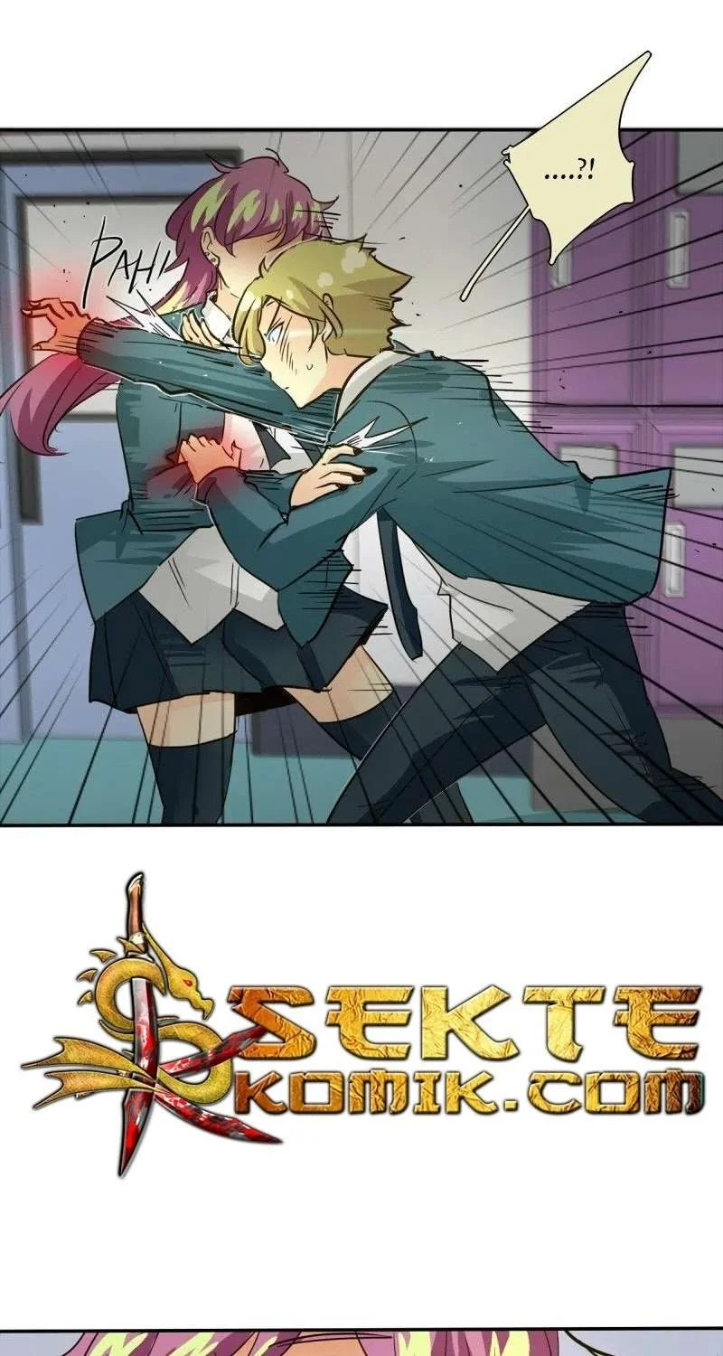 unOrdinary Chapter 120 Gambar 24
