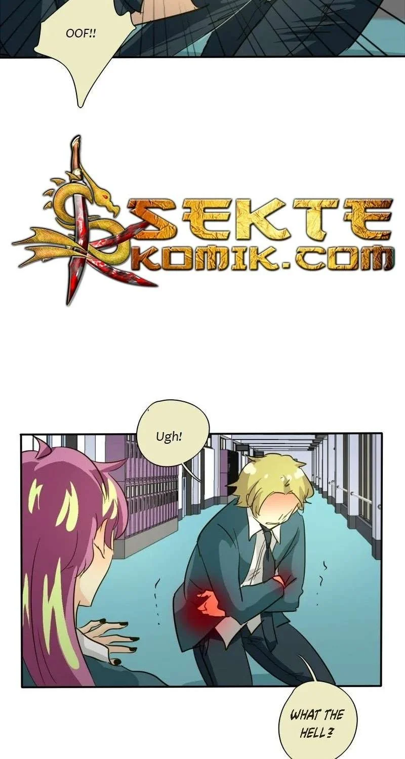 unOrdinary Chapter 120 Gambar 26