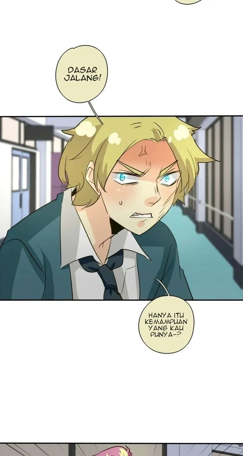 unOrdinary Chapter 120 Gambar 27