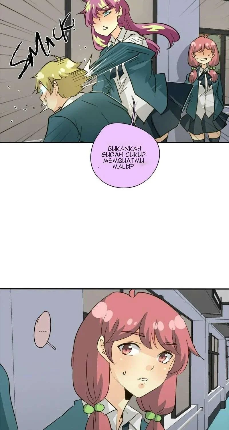 unOrdinary Chapter 120 Gambar 28