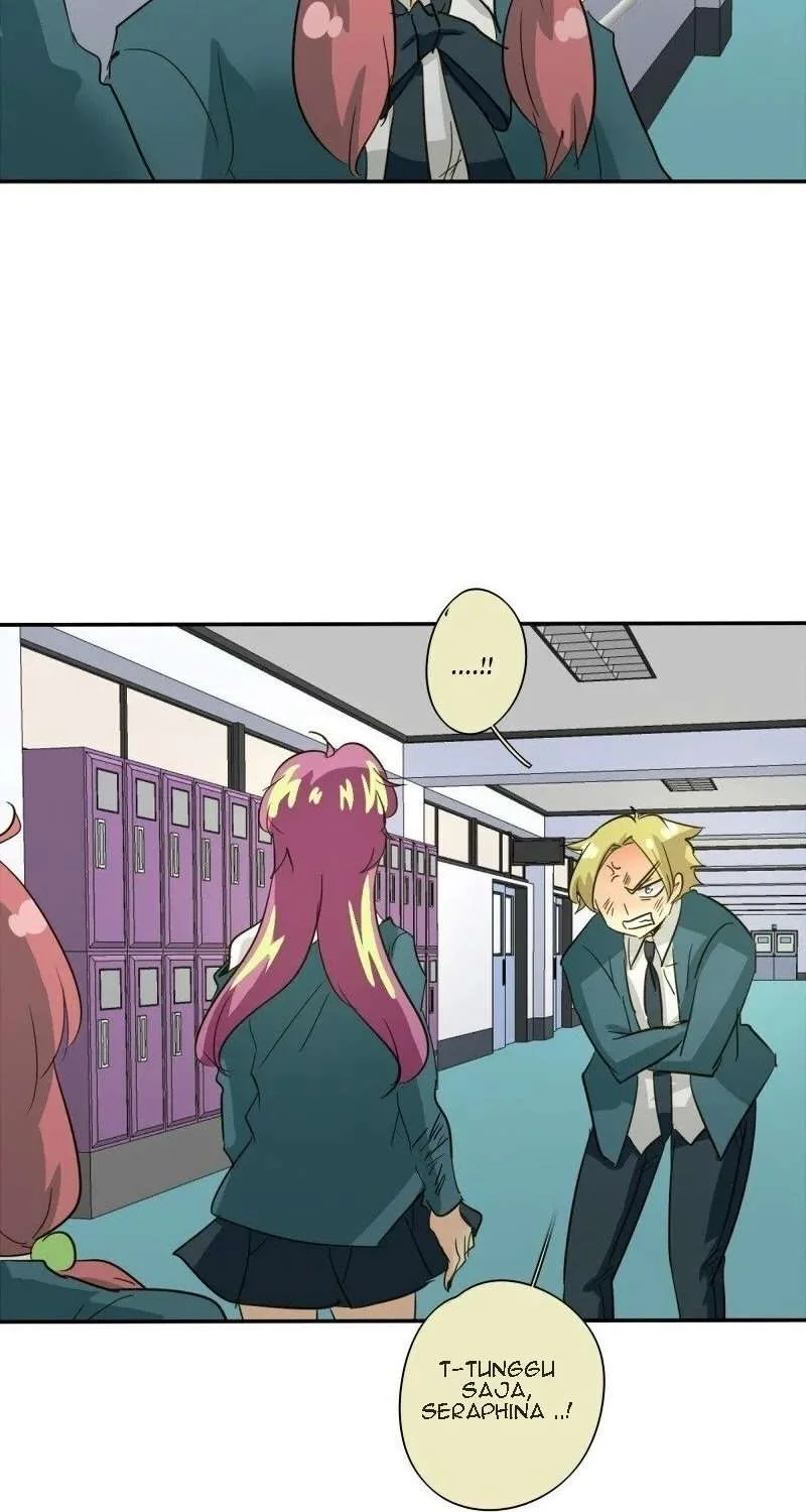 unOrdinary Chapter 120 Gambar 29