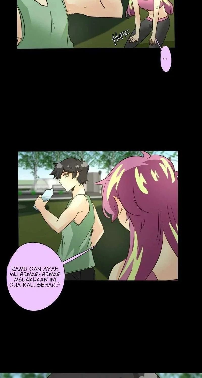 unOrdinary Chapter 120 Gambar 3