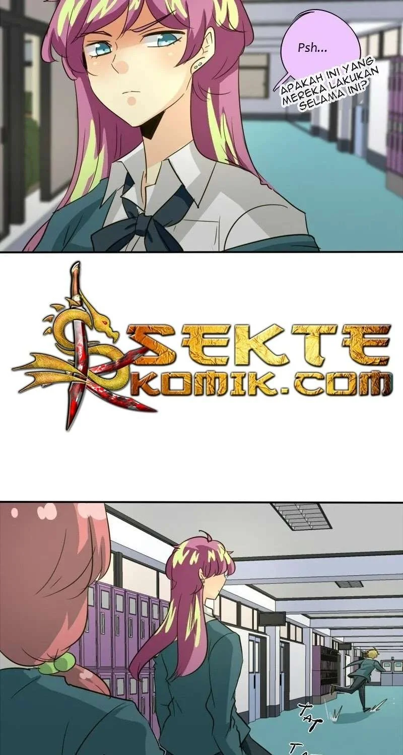 unOrdinary Chapter 120 Gambar 31