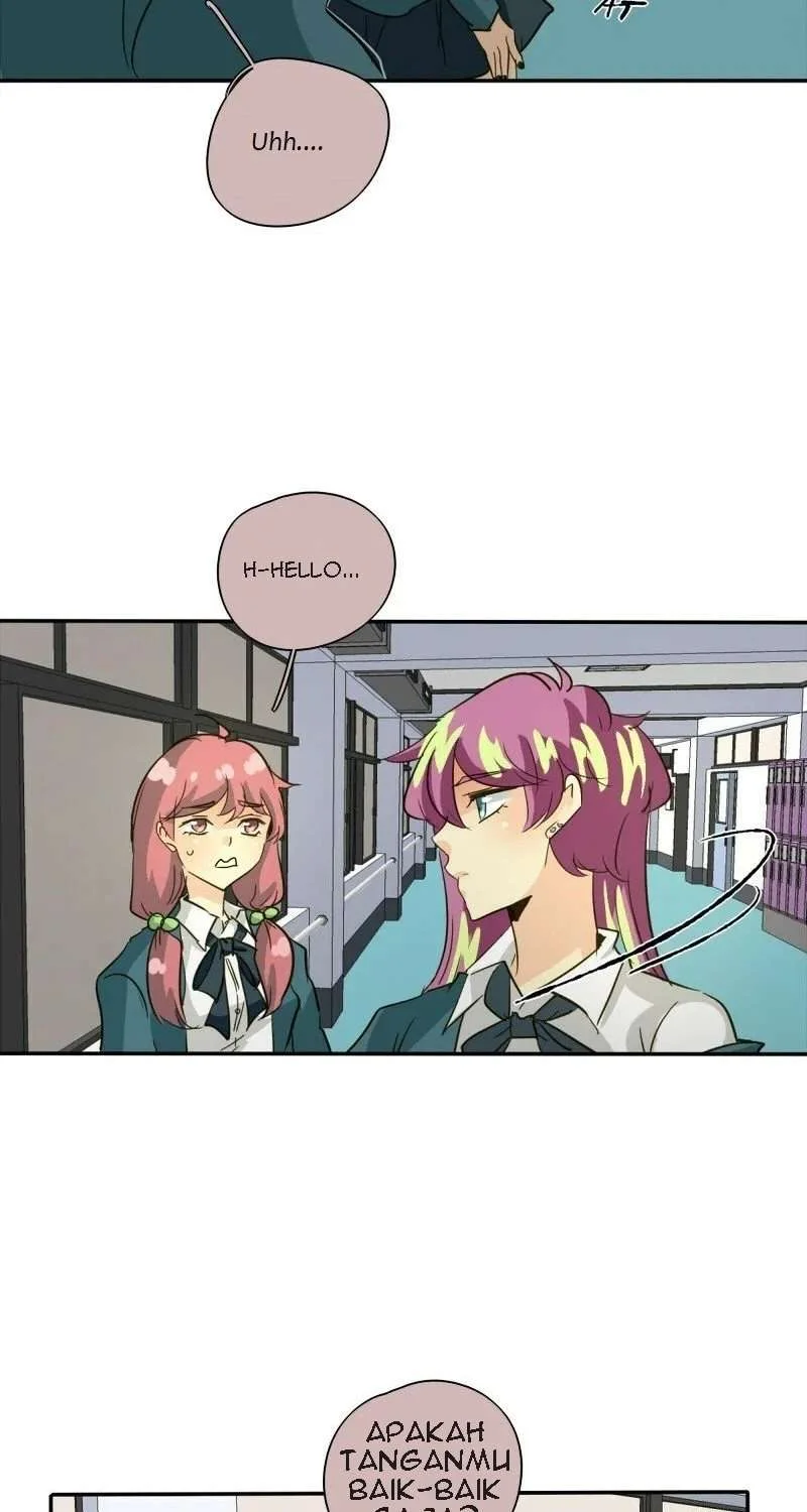 unOrdinary Chapter 120 Gambar 32