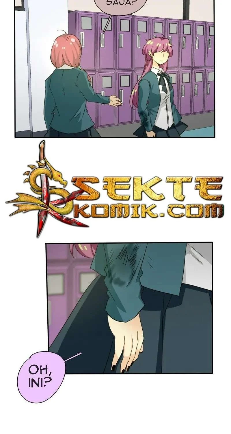 unOrdinary Chapter 120 Gambar 33