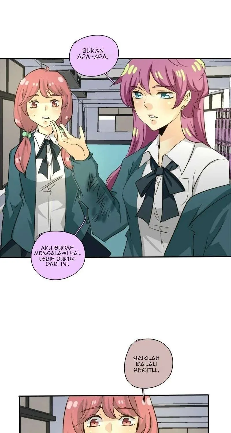 unOrdinary Chapter 120 Gambar 34