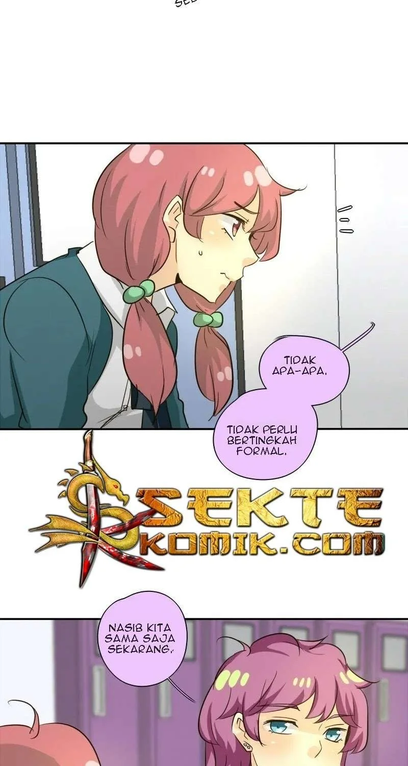 unOrdinary Chapter 120 Gambar 36