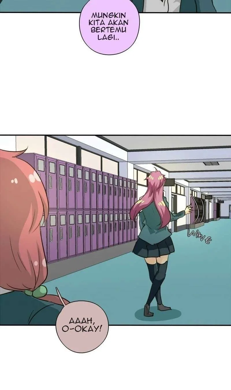 unOrdinary Chapter 120 Gambar 38