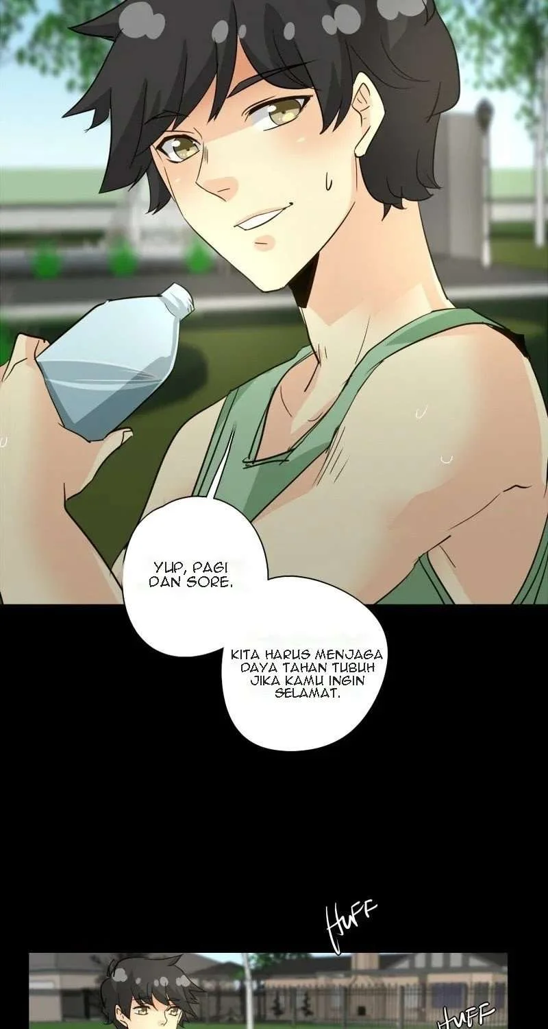 unOrdinary Chapter 120 Gambar 4