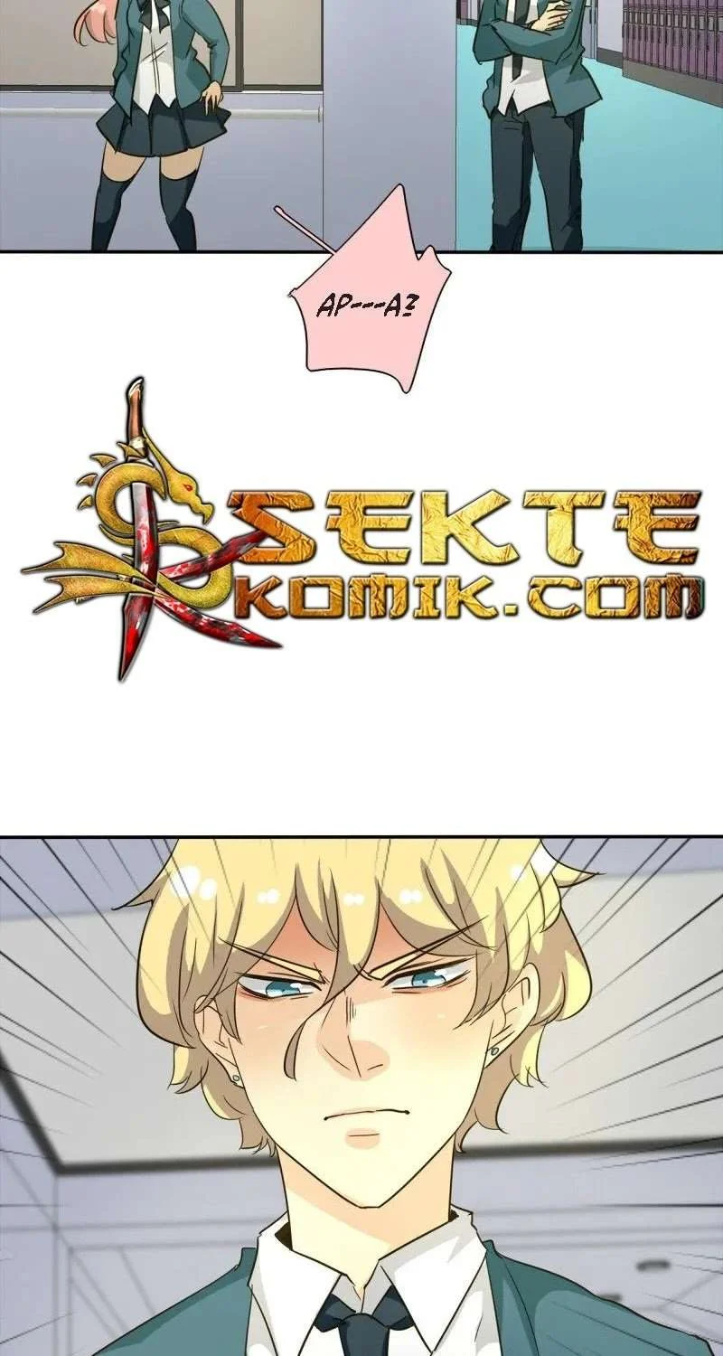 unOrdinary Chapter 120 Gambar 44