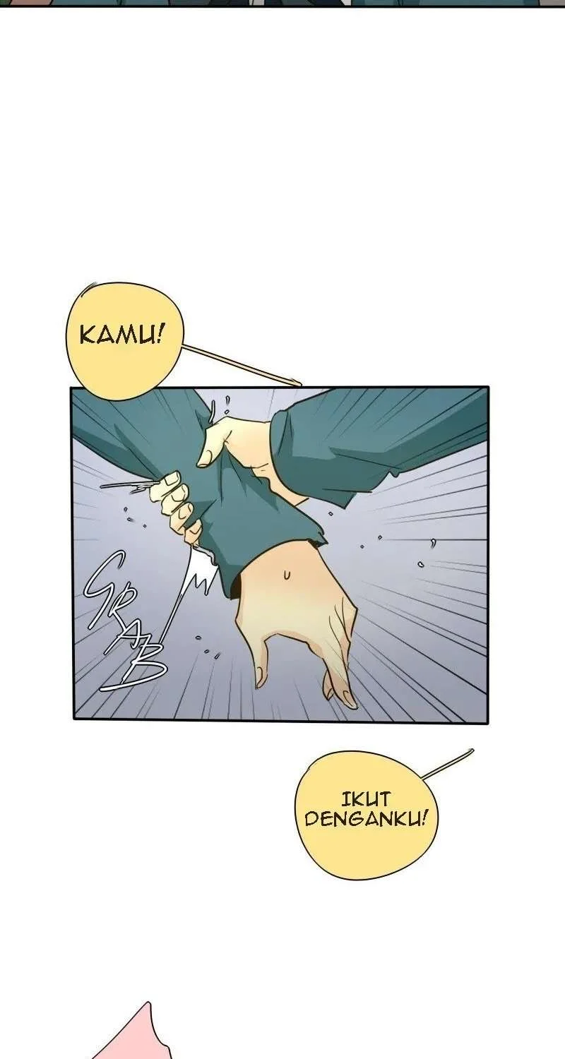 unOrdinary Chapter 120 Gambar 46