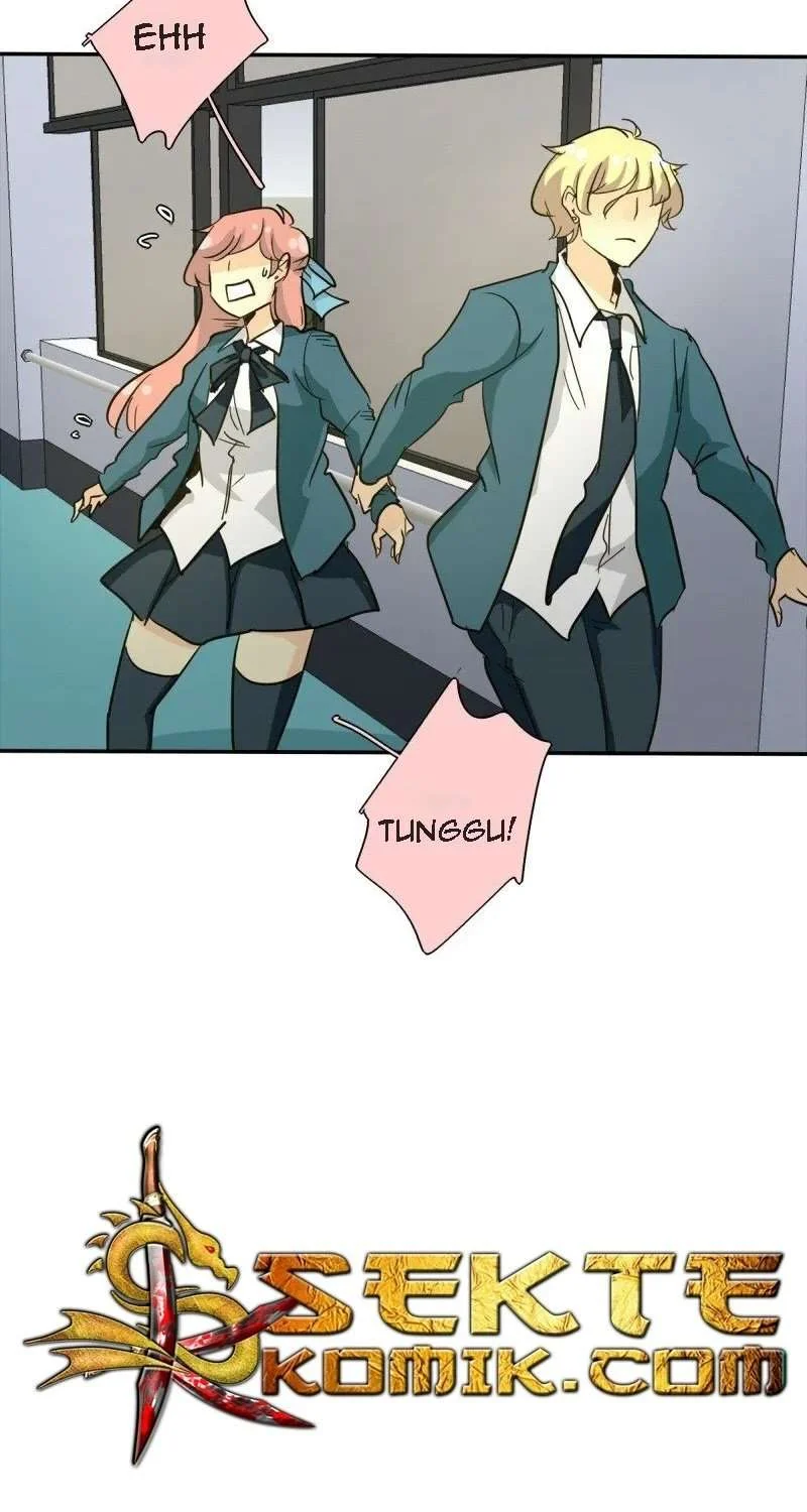 unOrdinary Chapter 120 Gambar 47
