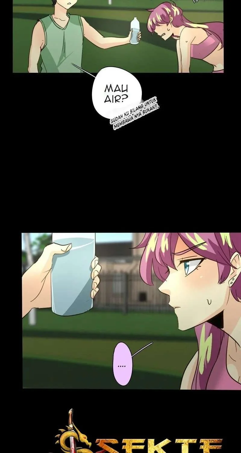 unOrdinary Chapter 120 Gambar 5