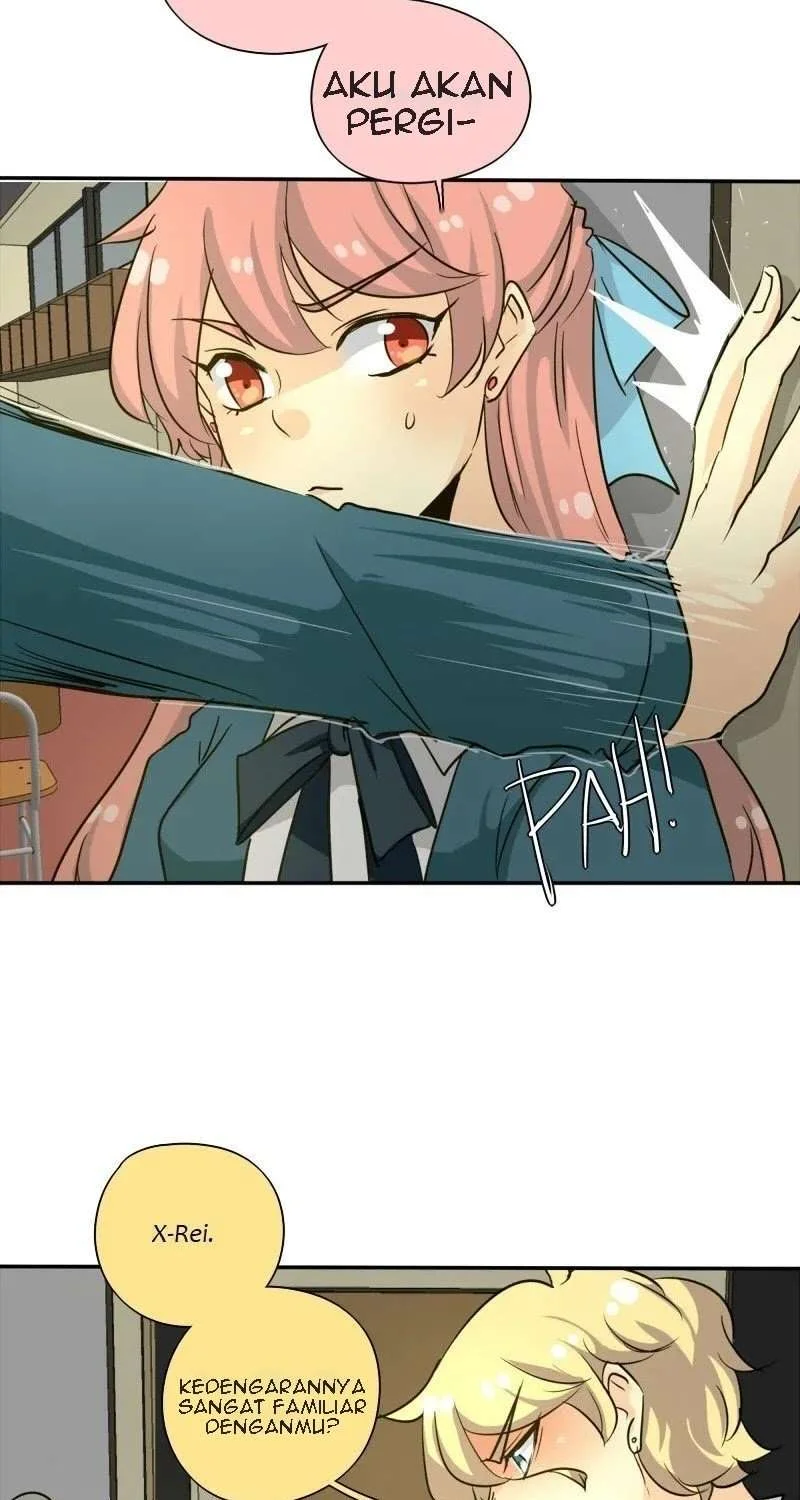 unOrdinary Chapter 120 Gambar 52