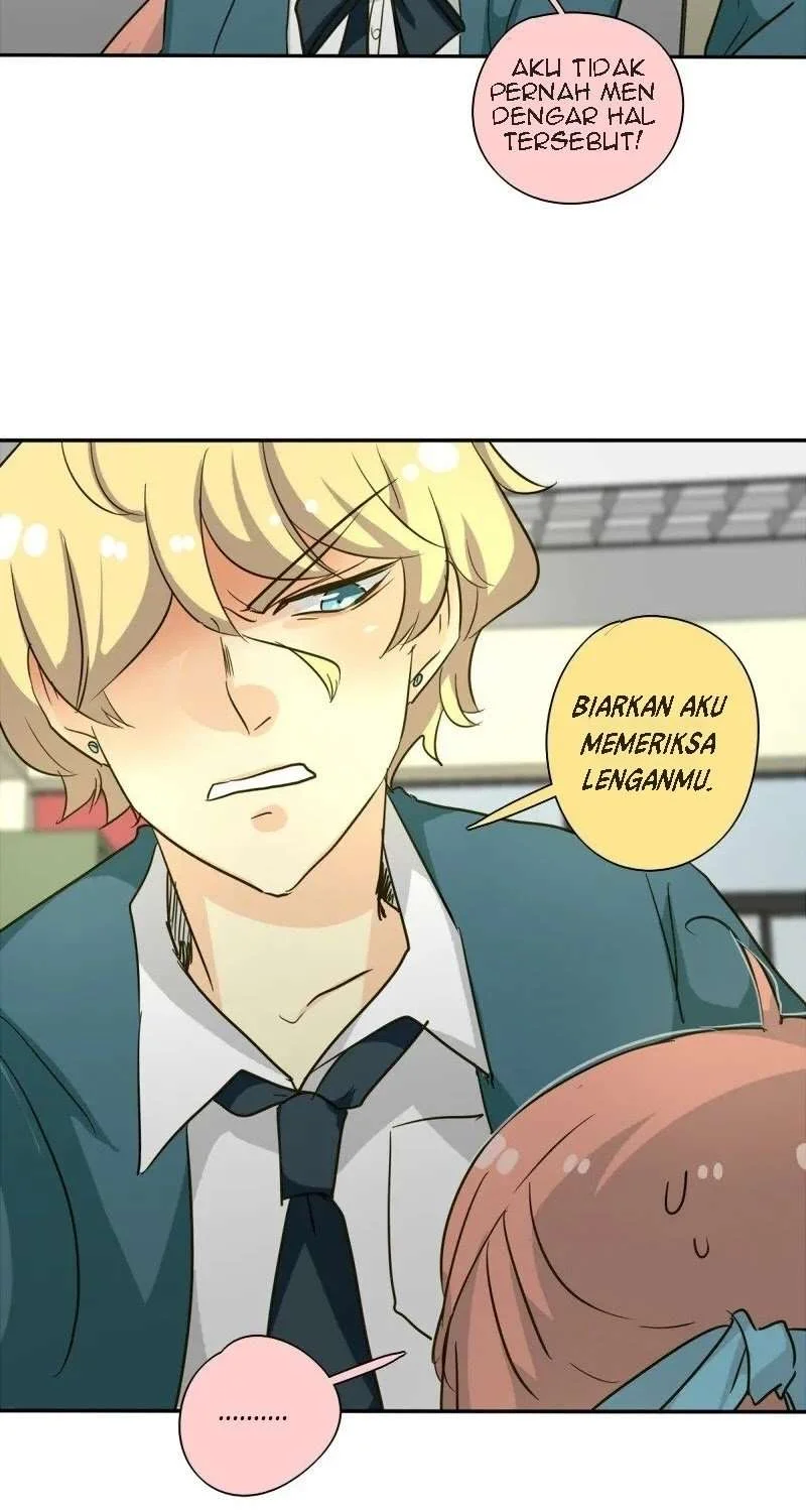 unOrdinary Chapter 120 Gambar 54