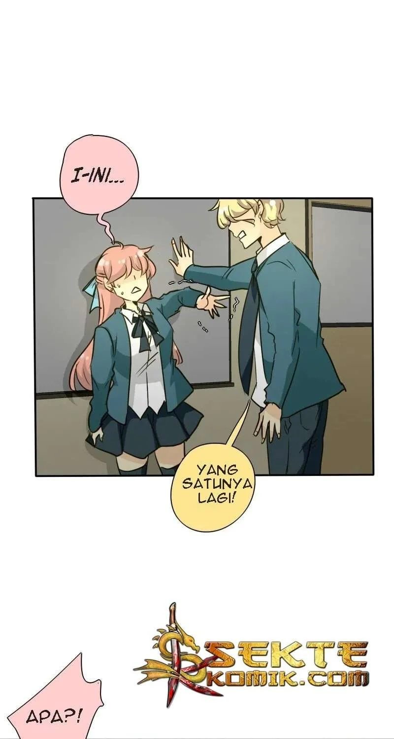 unOrdinary Chapter 120 Gambar 55