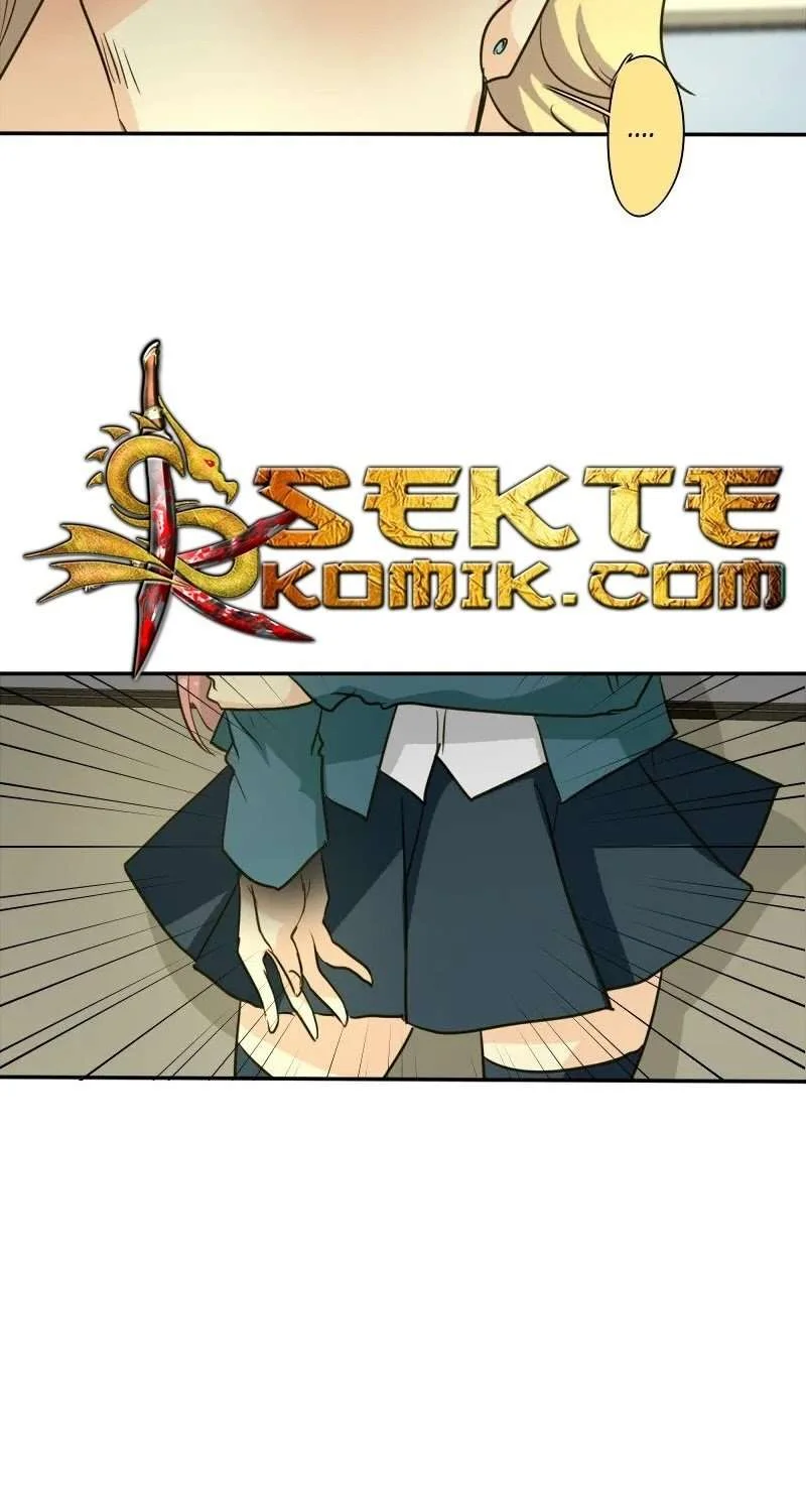 unOrdinary Chapter 120 Gambar 57