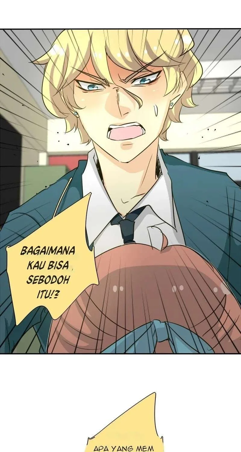 unOrdinary Chapter 120 Gambar 59