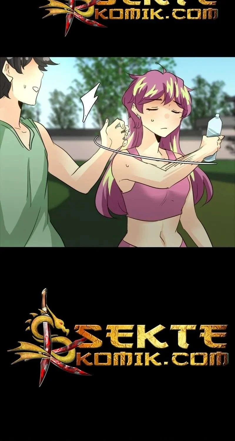 unOrdinary Chapter 120 Gambar 6